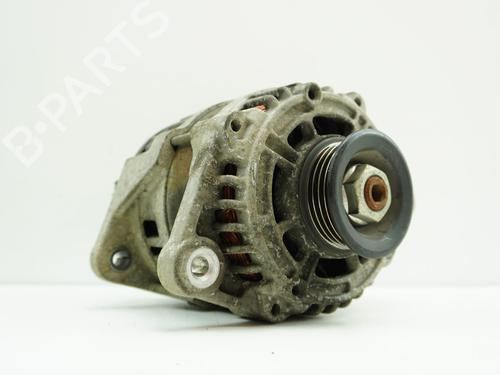 Alternator CHEVROLET AVEO / KALOS Hatchback (T250, T255) 1.2 LPG | BP18184907M7 