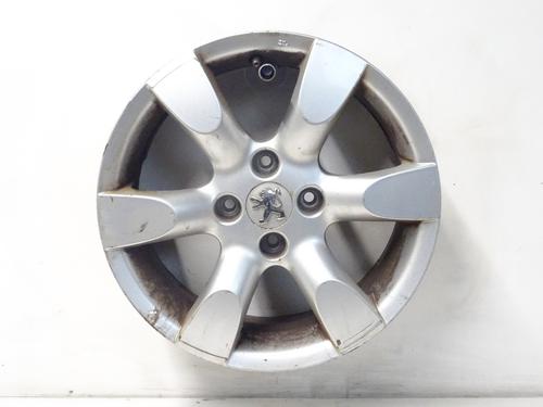 Used Rim PEUGEOT 307 (3A/C) 1.6 HDi 110 (109 hp) 22990750