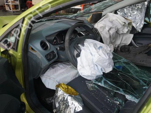 Gearbox FORD FIESTA VI (CB1, CCN) 1.4 TDCi | BP18178263M3