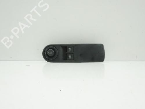 Used Switch Switch RENAULT CLIO IV (BH_) 0.9 TCe 90 (BHNF, BHMA, BHMH, BHJK, BHJR) (90 hp) 18197117 18197117