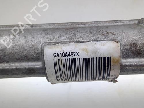 Lenkgetriebe FORD FIESTA VI (CB1, CCN) 1.4 TDCi | BP18175089M22 