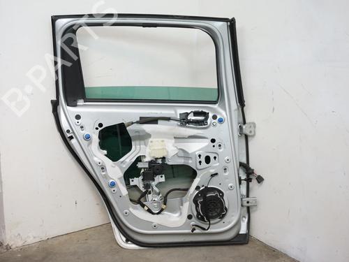 Left rear door PEUGEOT 5008 (0U_, 0E_) 2.0 HDi | BP18196292C4 