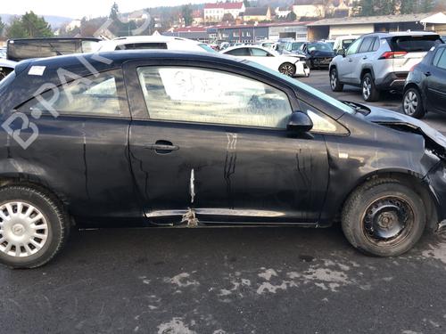 Starter OPEL CORSA D (S07) 1.2 (L08, L68) | BP21776123M8 