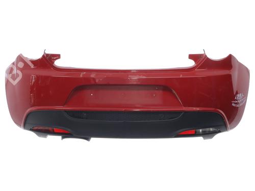 Used Rear bumper ALFA ROMEO MITO (955_) 1.4 MultiAir (955AXL1B) (105 hp) 28523252