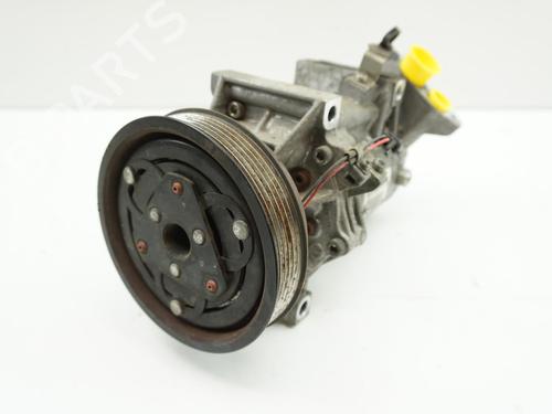 AC compressor DACIA LOGAN MCV (KS_) 1.5 dCi (KS04) | BP18184850M34