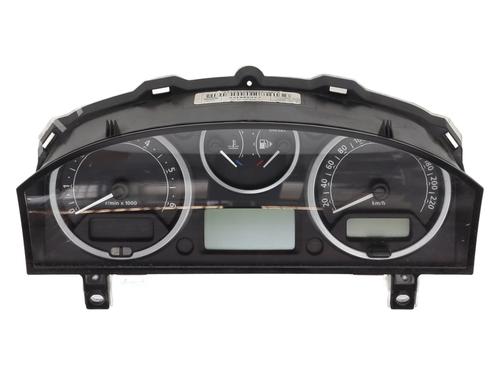 Kombiinstrument LAND ROVER RANGE ROVER SPORT I (L320) 2.7 D 4x4 (190 hp) 28330369