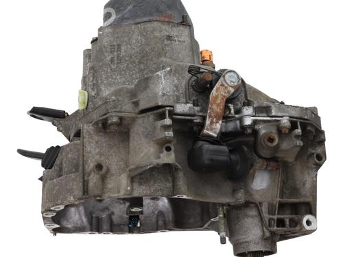 Gearbox RENAULT CLIO II (BB_, CB_) 1.2 16V (BB05, BB0W, BB11, BB27, BB2T, BB2U, BB2V, CB05,... | BP21600125M3