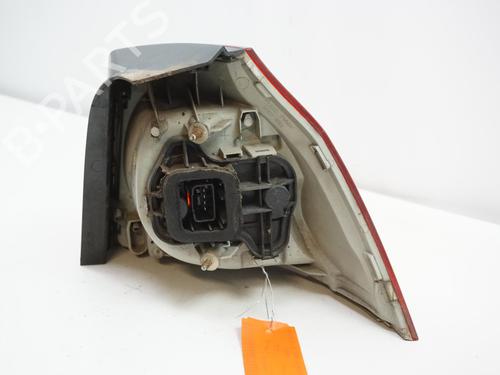 Used Left taillight Left taillight VW GOLF V (1K1) 2.0 TDI (170 hp) 18172782 18172782