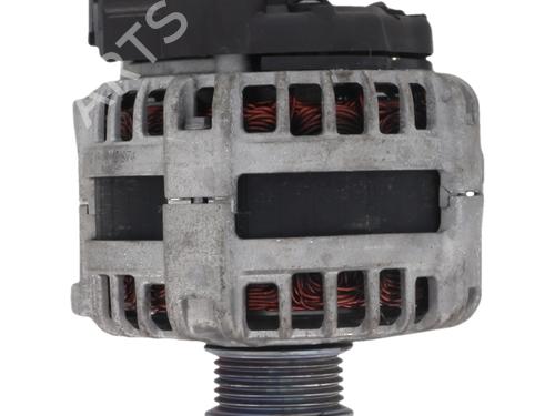 Alternator VW POLO VI (AW1, BZ1, AE1) 1.0 TSI | BP39488909M7 - Image 4
