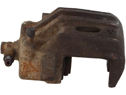 Right front brake caliper CITROËN C-CROSSER (VU_, VV_) 2.2 HDi | BP18698593M104 