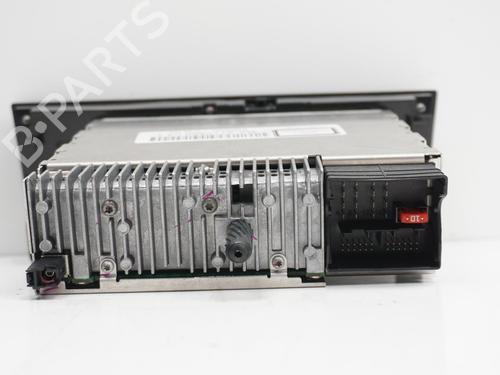 Radio BMW 1 (E81) 116 i | BP18180718E6 