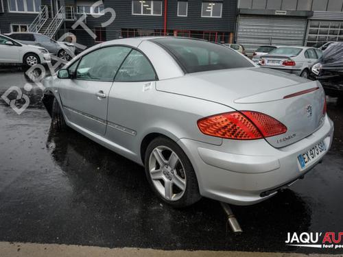 Startmotor PEUGEOT 307 CC (3B) 2.0 16V | BP18175395M8