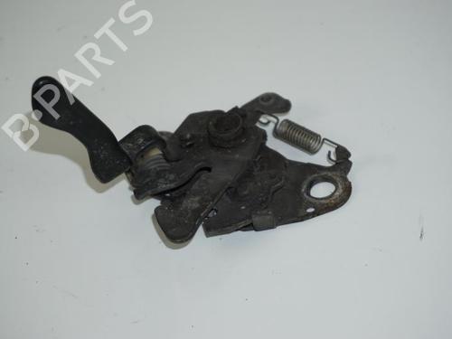 Hood lock CITROËN C5 I (DC_) 2.0 HDi (DCRHZB, DCRHZE) | BP22071606C133