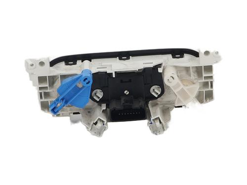 Climate control RENAULT TRAFIC III Van (FG_) 1.6 dCi 120 (FGMK) | BP26221360I5 - Image 3