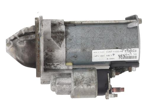 Startmotor FORD B-MAX (JK) 1.0 EcoBoost | BP36440735M8 - Image 2