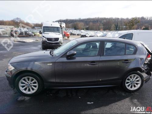 Driver airbag BMW 1 (E87) 120 d | BP18182356C9 