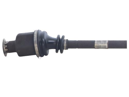 Used Right front driveshaft Right front driveshaft RENAULT KANGOO Express (FC0/1_) 1.5 dCi (FC07, FC1R) (65 hp) 33184152 33184152