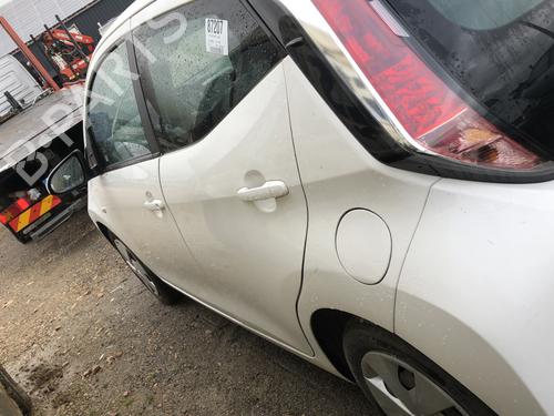 Rat TOYOTA AYGO (_B4_) 1.0 (KGB40) | BP34500696C49 - Image 9