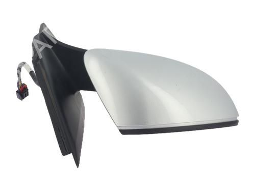 Used Right mirror Right mirror VW T-CROSS (C11, D31) 1.0 TSi (95 hp) 39664537 39664537