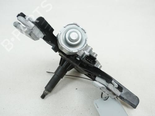 Viskermotor bagrude PEUGEOT 308 SW II (LC_, LJ_, LR_, LX_, L4_) 1.2 THP 130 (131 hp) 20308656