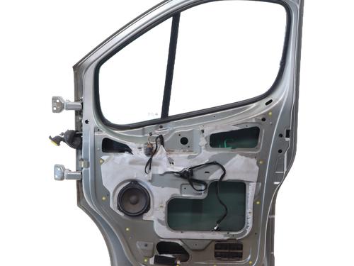 Right front door RENAULT TRAFIC II Van (FL) 2.0 dCi 90 (FL0H, FL00, FL01, FL0M, FL0P, FL0S) | BP24865716C3