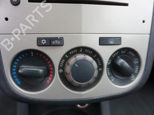 Front right window mechanism OPEL CORSA D (S07) 1.3 CDTI (L08, L68) | BP18187190C23 
