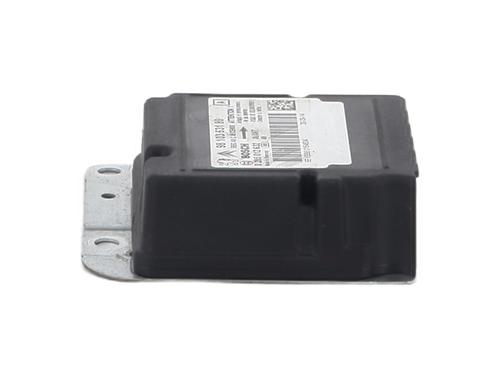 ECU airbags PEUGEOT 208 I (CA_, CC_) 1.2 VTI 82 | BP30738414M53 