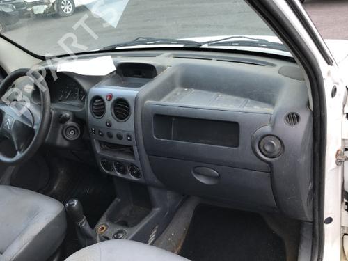 Hjulbue CITROËN BERLINGO / BERLINGO FIRST Box Body/MPV (M_) 1.6 HDI 75 (MB9HW) | BP20223821C56 