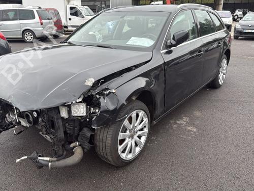 Left front brake caliper AUDI A4 B8 Avant (8K5) 2.0 TDI | BP24985963M105 - Image 13