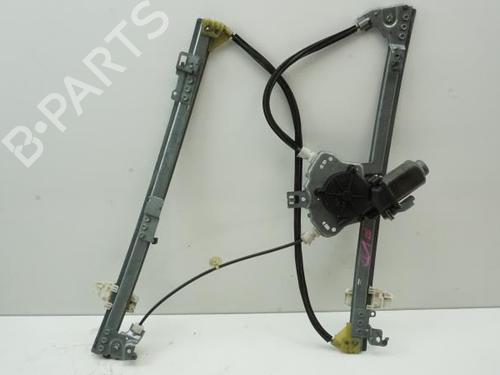 Front right window mechanism CITROËN XSARA (N1) 1.4 i | BP18189818C23