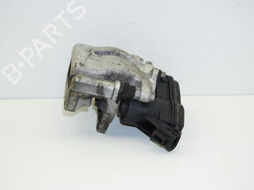Left rear brake caliper RENAULT ZOE (BFM_) ZOE (BFMC, BFMD) | BP18176154M107