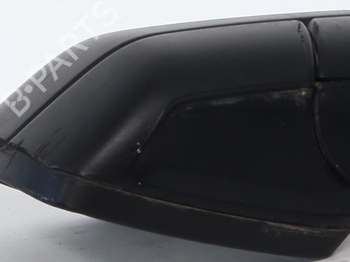 Right mirror LAND ROVER RANGE ROVER SPORT I (L320) 2.7 D 4x4 | BP28329256C27 