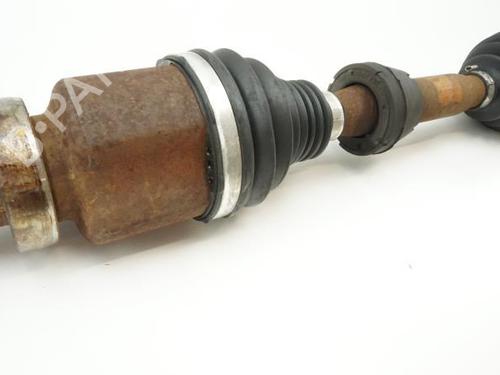 Right front driveshaft FORD FOCUS III Turnier 2.0 TDCi | BP18173987M39