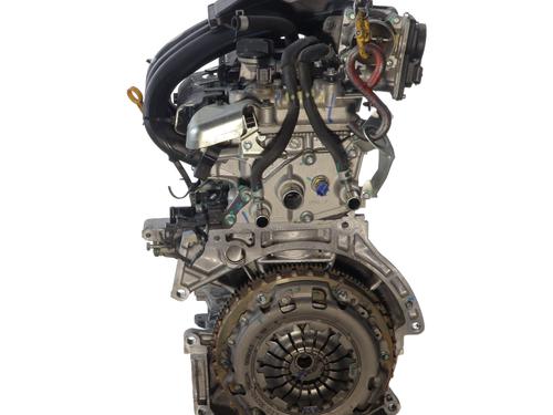 Used Engine NISSAN MICRA IV (K13K, K13KK) 1.2 (80 hp) 22073049