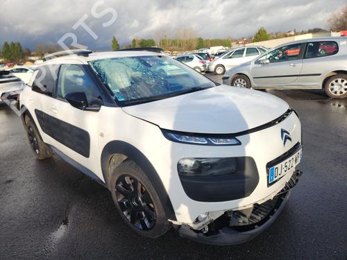 Fælk CITROËN C4 CACTUS 1.6 BlueHDi 100 | BP36647561C45 - Image 12