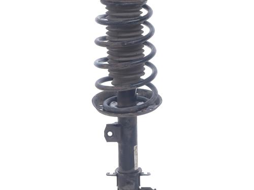 Left front shock absorber PEUGEOT BIPPER Tepee 1.3 HDi 75 | BP33613633M16 - Image 2