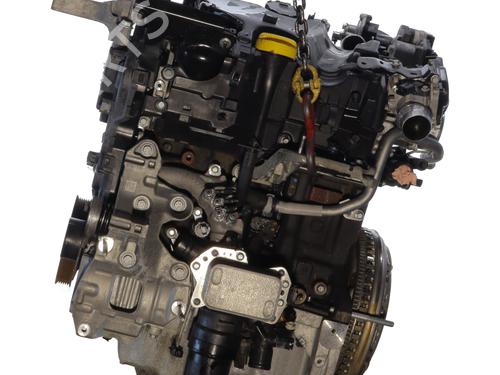 Used Engine Engine RENAULT KANGOO III MPV TCe 130 (KJMB) (131 hp) 18183165 18183165