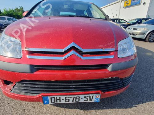 Starter CITROËN C4 I (LC_) 1.6 16V | BP26462077M8  - Image 13