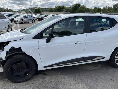 Engine RENAULT CLIO IV (BH_) 1.5 dCi 90 | BP19730481M1 