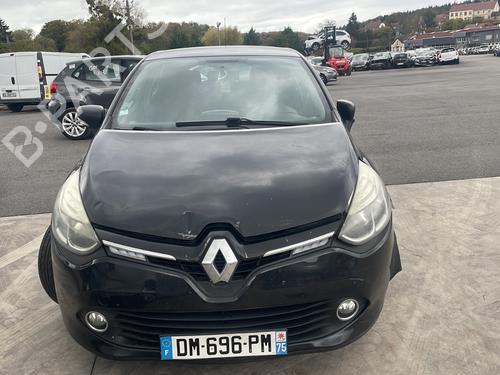 Dashboard RENAULT CLIO IV (BH_) 1.5 dCi 75 | BP31975032C46