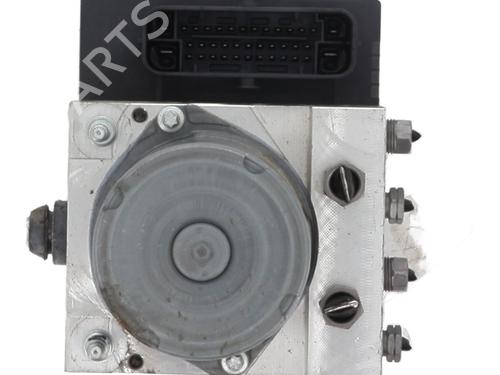 Used ABS pump CITROËN DS4 (NX_) 1.6 HDi 110 (112 hp) 30361694