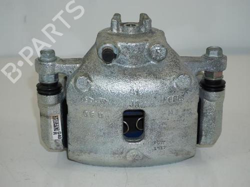 Right front brake caliper KIA PICANTO III (JA) 1.0 | BP18185899M104