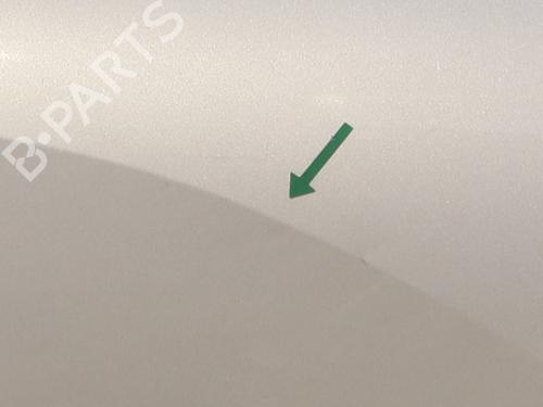 Right front door KIA RIO III (UB) 1.25 CVVT | BP29158488C3 