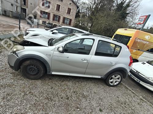 Radio DACIA SANDERO 1.5 dCi | BP33968374E6 - Image 6
