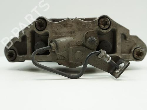 Højre bremsekaliber foran AUDI A3 (8P1) 1.6 (102 hp) 18192302