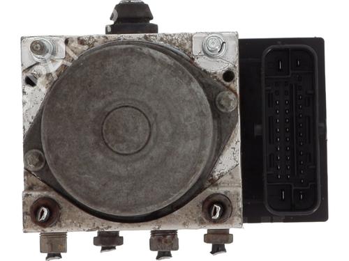 ABS pump FIAT QUBO (225_) 1.3 D Multijet (225CXB1A, 225AXB1A, 225CXB11, 225AXB11,... | BP19729451M43 