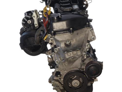 Engine PEUGEOT 107 (PM_, PN_) 1.0 | BP18177585M1 