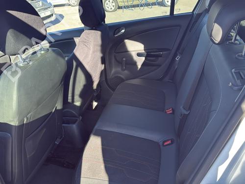 Climate control OPEL CORSA D (S07) 1.3 CDTI (L08, L68) | BP28334945I5  - Image 5