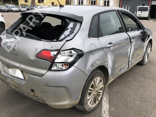 Left front brake caliper CITROËN C4 II (NC_) 1.6 BlueHDi 100 | BP25594152M105  - Image 19