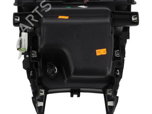 Elektronisk modul CITROËN JUMPY I (U6U_)  | BP25203570M83 